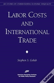 Capa do artigo Labor Costs & International Trade