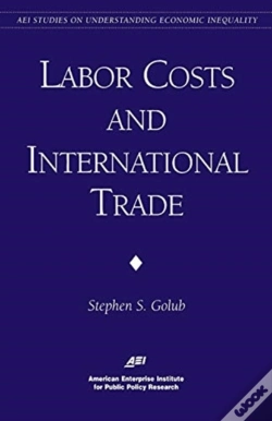 Capa do artigo Labor Costs & International Trade