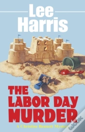Capa do artigo Labor Day Murder