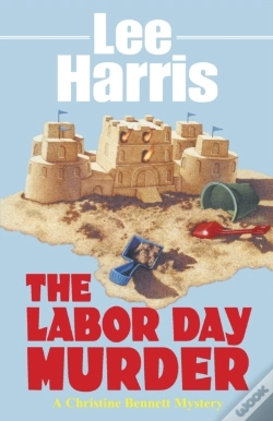 Capa do artigo Labor Day Murder