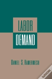 Capa do artigo Labor Demand