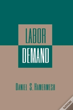 Capa do artigo Labor Demand