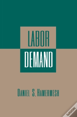 Capa do artigo Labor Demand