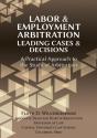 Labor & Employment Arbitration - Preview