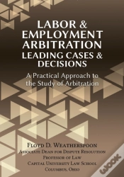 Capa do artigo Labor & Employment Arbitration