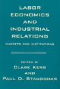 Labor Economics And Industrial Relations - Preview