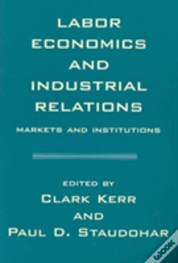 Capa do artigo Labor Economics And Industrial Relations