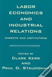 Capa do artigo Labor Economics And Industrial Relations