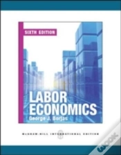 Capa do artigo Labor Economics