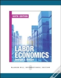 Capa do artigo Labor Economics