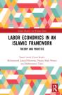 Labor Economics In An Islamic Framework - Preview
