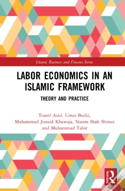 Capa do artigo Labor Economics In An Islamic Framework
