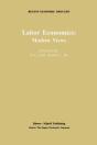 Labor Economics: Modern Views - Preview