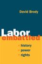 Labor Embattled - Preview