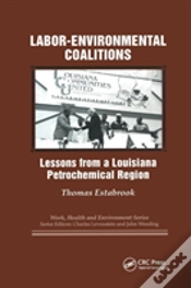 Capa do artigo Labor-Environmental Coalitions