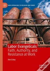 Capa do artigo Labor Evangelicals
