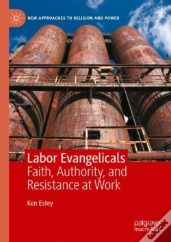 Capa do artigo Labor Evangelicals