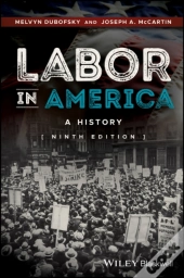 Labor In America