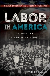 Capa do artigo Labor In America