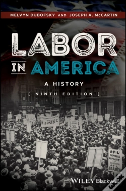 Capa do artigo Labor In America