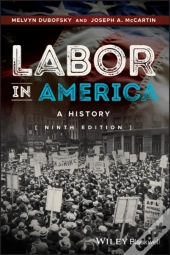 Labor In America