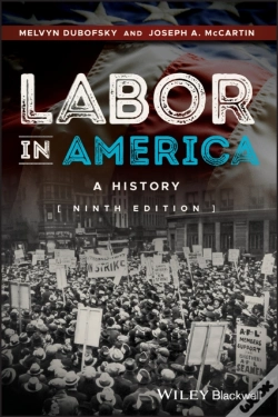 Capa do artigo Labor In America