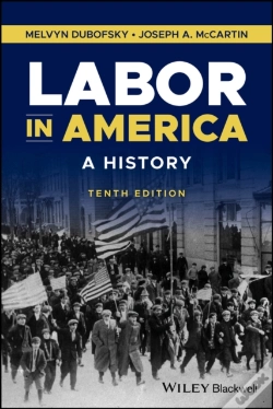 Capa do artigo Labor In America