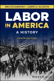 Capa do artigo Labor In America