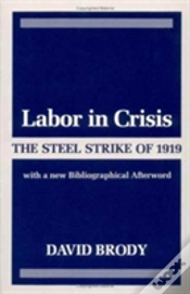Capa do artigo Labor In Crisis