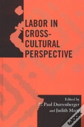 Capa do artigo Labor In Cross-Cultural Perspective