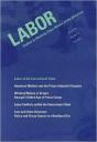 Labor In The Correctional State - Preview