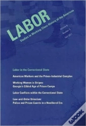 Labor In The Correctional State