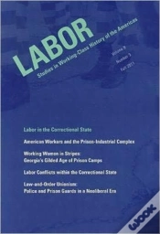 Capa do artigo Labor In The Correctional State