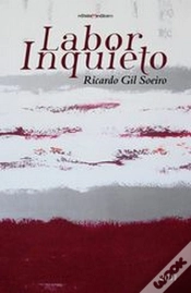 Capa do artigo Labor Inquieto