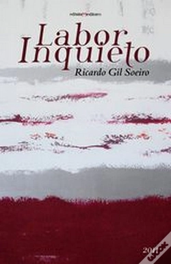 Capa do artigo Labor Inquieto