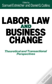 Labor Law And Business Change