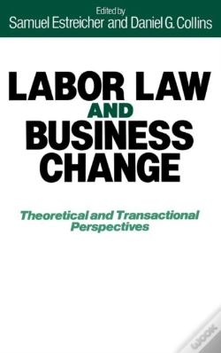 Capa do artigo Labor Law And Business Change