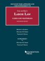 Labor Law, Cases And Materials, 2019 Statutory Appendix And Case Supplement - Preview