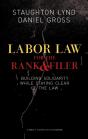 Labor Law For The Rank And File - Preview