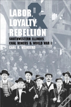 Capa do artigo Labor, Loyalty, And Rebellion