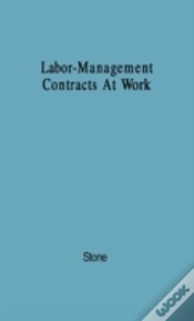 Capa do artigo Labor-Management Contracts At Work