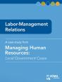 Labor-Management Relations - Preview