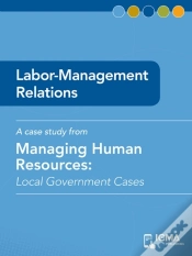 Capa do artigo Labor-Management Relations
