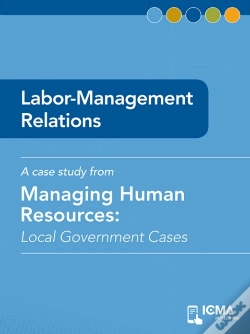 Capa do artigo Labor-Management Relations