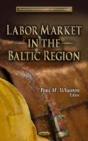 Labor Market In The Baltic Region - Preview