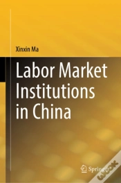 Capa do artigo Labor Market Institutions In China