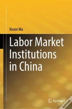 Capa do artigo Labor Market Institutions In China