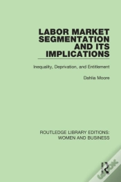 Capa do artigo Labor Market Segmentation And Its Implications