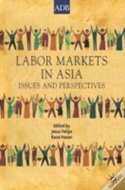 Capa do artigo Labor Markets In Asia