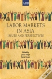 Capa do artigo Labor Markets In Asia